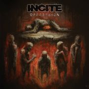 Review: Incite - Oppression