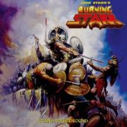 Review: Jack Starr's Burning Starr - Stand Your Ground