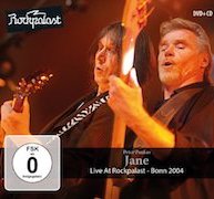 Peter Pankas Jane: Live At Rockpalast – Bonn 2004