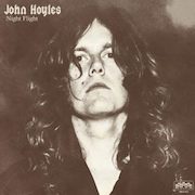 John Hoyles: Night Flight