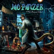 Review: Jag Panzer - The Deviant Chord
