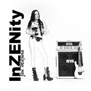 Jen Majura: InZENity