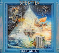 Review: Karfagen - Spektra