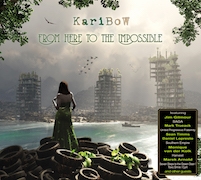 KariBow: From Here To The Impossible