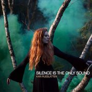 Review: Kari Rueslåtten - Silence Is The Only Sound