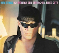 Kiev Stingl: Ich wünsch den Deutschen alles Gute (1981) – Remastered Edition
