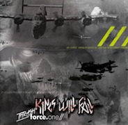 Kings Will Fall: Thrash Force.One