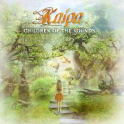 Kaipa: Children Of The Sounds