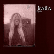 Review: Katla - Móðurástin