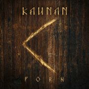 Review: Kaunan - Forn