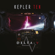 Review: Kepler Ten - Delta-V