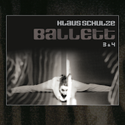 Klaus Schulze: Ballett 3 & 4 (2000)