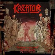 Review: Kreator - Terrible Certainty - Remastered