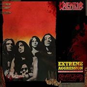 Kreator: Extreme Aggression - Remastered
