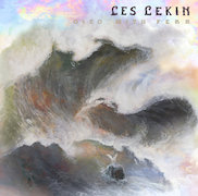 Review: Les Lekin - Died With Fear - Limitiertes farbiges Vinyl und limitierte CD