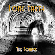 Long Earth: The Source