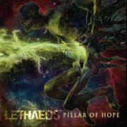 Review: Lethaeos - Pillar Of Hope