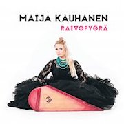 Maija Kauhanen: Raivopyörä