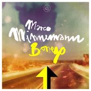 Marco Minnemann: Borrego