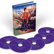Marillion: Misplaced Childood – Limited Edition Deluxe Format