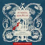 Katie Melua: In Winter – 2-CD-Special-Edition (gemeinsam mit dem GORI WOMEN'S CHOIR)