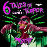 Review: Mismerizer - 6 Tales Of Terror – Chapter 1