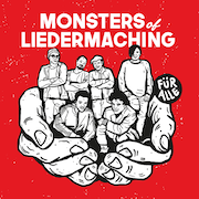 Review: Monsters Of Liedermaching - Für alle