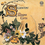 Magna Carta: Seasons (1970) - 180g-Vinyl-Remaster