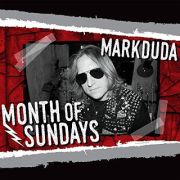 Mark Duda: Month Of Sundays