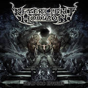 Review: Neverlight Horizon - Dead God Effigies