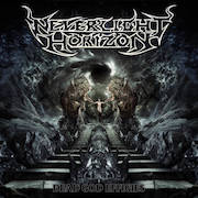 Neverlight Horizon: Dead God Effigies