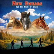 Review: New Swears - And The Magic Of Horses