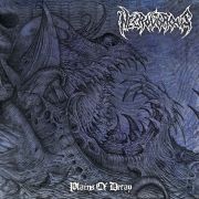 Review: Necrovorous - Plains Of Decay