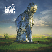 Review: Nordic Giants - Amplify Human Vibration