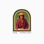 Review: Orango - The Mules Of Nana