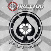 Review: Ohrentod - Zuckerbrot und Peitschenhiebe