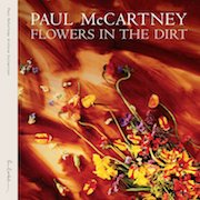 Review: Paul McCartney - Flowers In The Dirt (1989) Archive Collection – Remastered Special 2-CD-Edition
