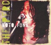 The Perc: Koto Funk