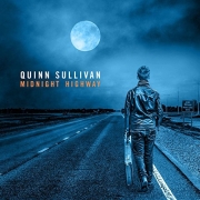 Review: Quinn Sullivan - Midnight Highway