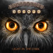 Review: Revolution Saints - Light In The Dark