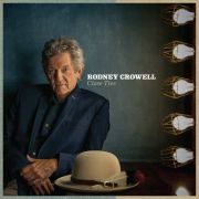 Rodney Crowell: Close Ties