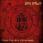 Review: Ra's Dawn - From The Vile Catacombs