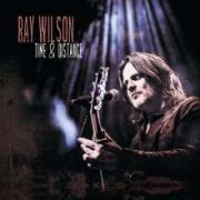 Ray Wilson: Time & Distance