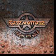 Review: Razzmattazz - Diggin' For Gold