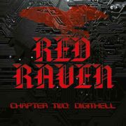 Red Raven: Chapter Two: DigitHell