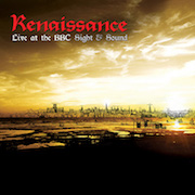 Renaissance: Live At The BBC Sight & Sound