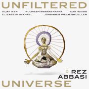 Review: Rez Abbasi - Unfiltered Universe