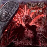 Review: Revel in Flesh - Emissary Of All Plagues
