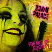 Roxin Palace: Freaks Of Society