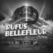 Rufus Bellefleur: Electricity For The Coliseum